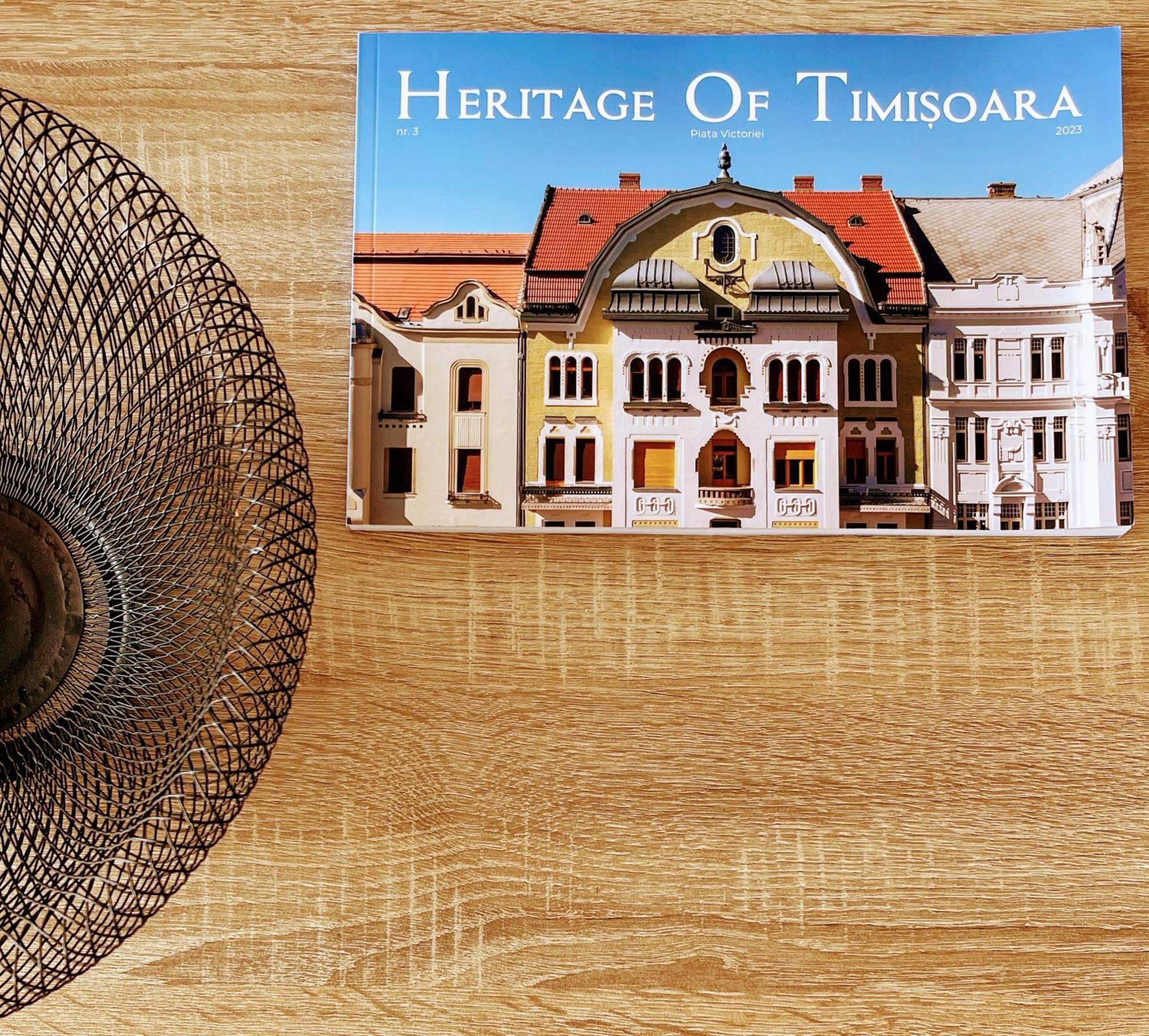 Panoramic View Timisoara公寓 外观 照片